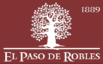 Flag of Paso Robles, California